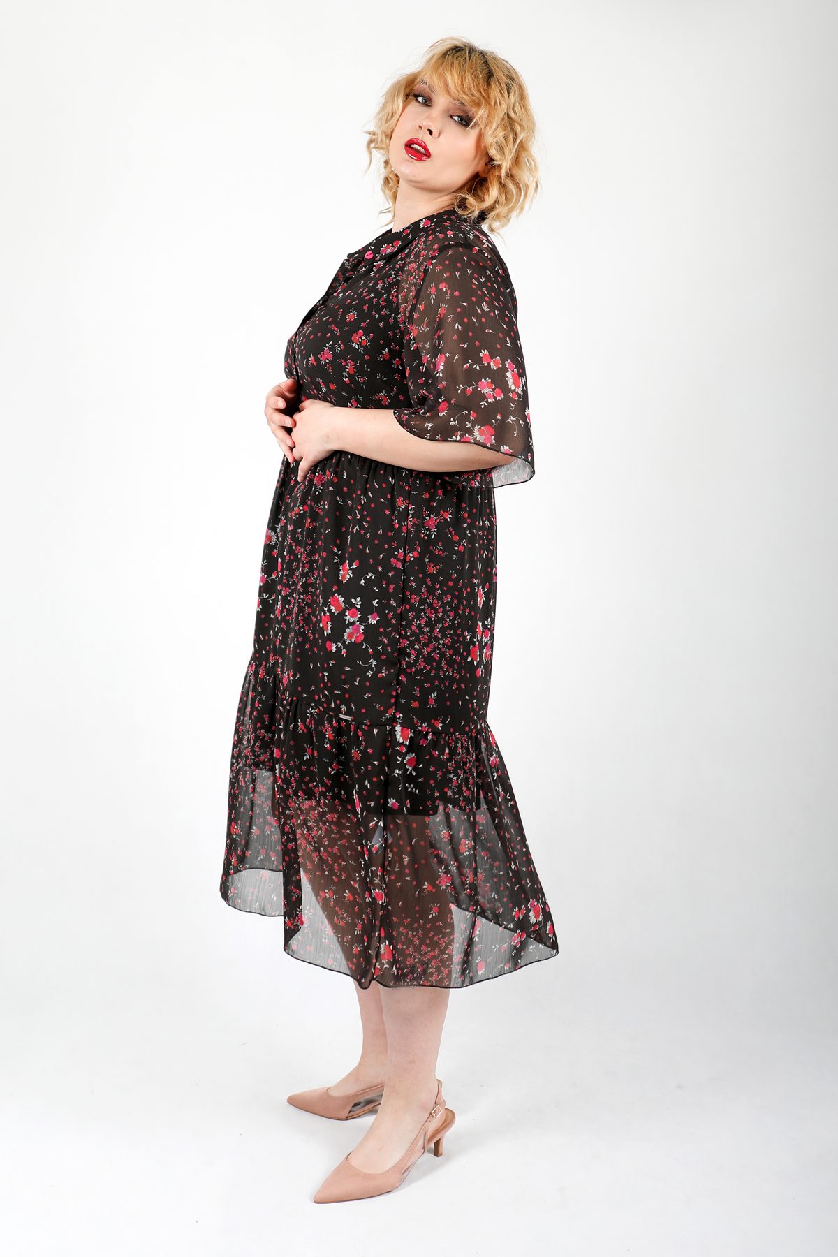 Summer Dress · DS-0826
